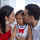 Mi Proyecto del curso: Historia personal de emprendimiento. Projekt z dziedziny Br, ing i ident i fikacja wizualna użytkownika Cher González - 14.06.2020