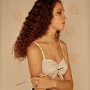 Carmen Collection. Un projet de Design de bijoux de Lucía Picos - 14.06.2020