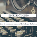 Pósters para escritorio y about de web personal . % Sofía Somoza tarafından hazırlanan Yazma projesi - 06.14.2020