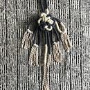 Mi Proyecto del curso: Muestrario de nudos de macramé . Arts, and Crafts project by Leticia Matos - 06.14.2020