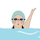 My project in 2D Animation with Photoshop: Draw, Camera, Action! course . % Olga Kameshkova tarafından hazırlanan 2D Animas, Ve on projesi - 06.21.2020