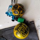 Mi Proyecto del curso: Tatuaje para principiantes. Un progetto di Calligrafia e Disegno di Sergio Luna - 15.06.2020