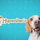 Hupernikao's. Br e ing e Identidade projeto de Jean Moreno - 15.06.2020