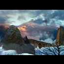 Mi Proyecto del curso: Matte painting cinematográfico. Un progetto di Cinema e Composizione fotografica di Brian Prorok - 15.06.2020
