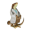 Mi Proyecto del curso: Una Consulta Mágica. Creating with Kids, and Writing project by Esteban Moraga Escobar - 06.15.2020