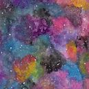 Mi Proyecto Final del curso: Técnicas modernas de acuarela. Un proyecto de Pintura a la acuarela de Verónica Gil - 20.06.2020