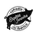 Cofradía del Ibérico. Un proyecto de Br, ing e Identidad, Diseño de logotipos, Diseño de producto, Diseño gráfico, Diseño Web, Fotografía y Vídeo de EOP estudio creativo - 15.06.2020