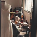 Página compra-venta de ropa. Br, ing e Identidade, CSS, Design, E-commerce, Escrita, HTML, e JavaScript projeto de Tamara Pérez Sánchez - 15.06.2020