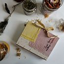 Mi Proyecto del curso: Teñido textil con pigmentos naturales. Een project van Craft van Andre Álvarez Oliva - 15.06.2020