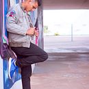   Rodrigo em Brasília. Commercial Photograph, Fashion Photograph & Instagram Photograph project by Erasmo Cássio - 03.15.2020