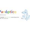 P a n ó p t i c o. Fotografia projeto de juanmar Sol - 07.06.2020