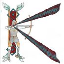 Letras medievales. Un progetto di Illustrazione tradizionale di Dhamar Venteño - 16.05.2020