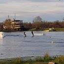 Mi Proyecto del curso: Filmación con drones para proyectos audiovisuales Ein Projekt aus dem Bereich Design, Videobearbeitung, Außenfotografie und Audiovisuelle Produktion von Andres Esquivel - 16.06.2020
