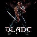 Blade: El Caza Vampiros . Projekt z dziedziny Design użytkownika David Cortes - 16.06.2020