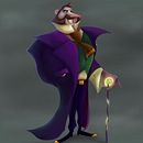 My project in Digital Painting for Characters: Color and Light course . Ilustrație digitală de emanuele_anzalone - 06.16.2020