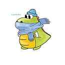 FOFY Live . % Patxi Xabier de Guinea tarafından hazırlanan Geleneksel illüstras, Ve on projesi - 04.20.2020