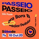 PASSEIO | Mi Proyecto del curso: Animación para composiciones tipográficas . % Diego Igor tarafından hazırlanan 3D Animas, on, Ve Tipografi projesi - 06.16.2020