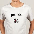 Camisetas ilustradas. Un proyecto de Dibujo digital, Diseño tipográfico e Ilustración digital de José Miguel De Lamo - 16.06.2020