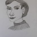 Mi Proyecto del curso: De principiante a superdibujante. Un proyecto de Dibujo a lápiz de Belky Ramos - 21.06.2020