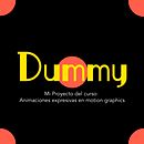 Mi Proyecto del curso: Animaciones expresivas en motion graphics. Een project van Animatie van Aranza P. Aguirre M. - 27.06.2020
