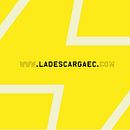 LA DESCARGA PLATAFORMA CULTURAL . Design editorial de Sofía Córdova Vega - 06.18.2020