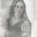 Mi Proyecto del curso: Retrato realista con lápiz de grafito. Pencil Drawing, Artistic Drawing, Portrait Drawing, and Realistic Drawing project by Marcos Seoane - 06.17.2020