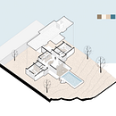Mi Proyecto del curso: Ilustración digital de proyectos arquitectónicos. Un proyecto de Arquitectura de Jhon Medina - 17.06.2020