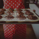 Introducción al Desarrollo Web Responsive con HTML y CSS - Sebastian Coceres Proyecto Final. Een project van CSS, Webdesign y HTML van sebastian_coceres1 - 20.06.2020