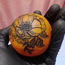 Meu projeto do curso: Tatuagem para @daniel.arte7 . Design tatuaj de Daniel Azevedo - 08.23.2020