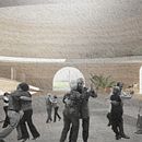 Mi Proyecto del curso: Representación gráfica de proyectos arquitectónicos. Projekt z dziedziny  Architektura użytkownika Cecilia Cruz - 03.12.2020