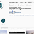 Mi Proyecto del curso: Estrategia de marca en Instagram. Branding e Identidade projeto de crvidondo - 17.06.2020