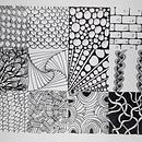 Mi Proyecto del curso: Dibujo para principiantes nivel -1. Drawing project by Fernanda Forero - 06.18.2020