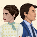 Poster Filme . % isabella_niskava2000 tarafından hazırlanan Geleneksel illüstras, Ve on projesi - 06.18.2020