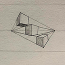 Meu projeto do curso: De principiante a superdesenhista. Drawing, and Pencil Drawing project by Pietro Schutt - 06.18.2020