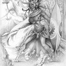 Dibujos a lápiz. Un proyecto de Dibujo a lápiz e Ilustración tradicional de José L. Aguilar Querol - 18.06.2020