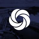 2020 | Andrews Hidroservicios Brand Indentity. Projekt z dziedziny Br, ing i ident, fikacja wizualna i Projektowanie graficzne użytkownika Darío Castillo Pérez - 18.06.2020