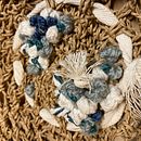 Mi Proyecto del curso: Bordado y personalización de accesorios . Un progetto di Ricamo di Rebeca Río Lucio - 18.06.2020