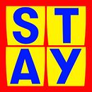 STAY HOME | Animación para composiciones tipográficas . % Diego Igor tarafından hazırlanan 3D, 3D Animas, on, Tasarım, Ve Tipografi projesi - 06.18.2020