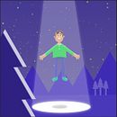 Mi Proyecto del curso: Técnicas de animación con efectos 3D en After Effects. Un proyecto de Animación, Animación 2D, Animación de personajes y Diseño de personajes de Alexander Gimenez - 19.06.2020