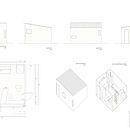 LE PETIT CABANON - PROYECTO DEL CURSO. Digital Architecture project by Valentina Lovera - 06.21.2020