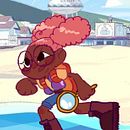 Meu projeto do curso: Design de personagens para animação com Photoshop Ein Projekt aus dem Bereich Design von Figuren und Concept Art von Izabella Santos - 19.06.2020