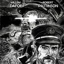 El Faro. Traditional illustration, and Digital Illustration project by Rafael Pumarino - 06.19.2020