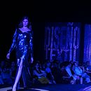 Pasarela. Fashion Design project by Cayre Sukey Hdez - 06.19.2020