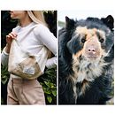 HERBAE Ein Projekt aus dem Bereich Modedesign, H, werk, DIY und Textilfärbung von Katherine Baez - 19.06.2020