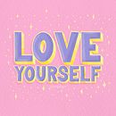 Mi Proyecto del curso: Caligrafía y lettering para Instagram con Procreate. Un progetto di Lettering digitale di camifran_diaz - 20.06.2020