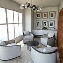 Mi Proyecto del curso: Iniciación al diseño de interiores . % Keila Alvarez Natera tarafından hazırlanan Mimarlık projesi - 06.21.2020