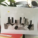 My project in From Beginner to Superillustrator course. Ilustração tradicional projeto de Shùntāo Li - 20.06.2020