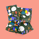 Mi Proyecto del curso: Ilustración flat con Photoshop. Ilustração digital projeto de Renan Salotto - 21.06.2020