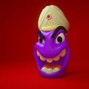 My project in Creation of Characters with ZBrush and Cinema 4D course. Un progetto di 3D e Character design 3D di Augusto Varella - 24.06.2020