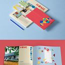 Portfolio Nacho Carmona Ein Projekt aus dem Bereich Br, ing und Identität, App-Design, Logodesign und Grafikdesign von Ignacio Carmona - 21.06.2020